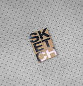 sketch medium kraft volume 14 by chartwell books